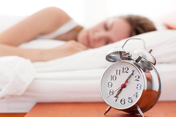 7 продуктов, которые помогут быстро уснуть