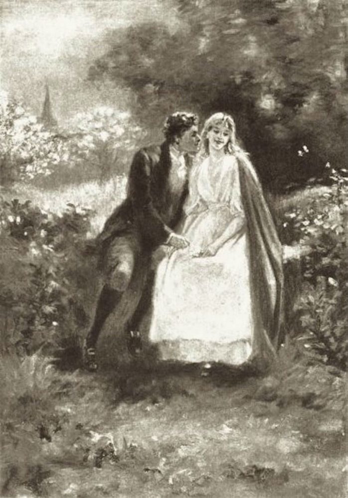 "Не жалуйтесь на плохого мужа" и другие брачные советы для женщин конца 19-го века