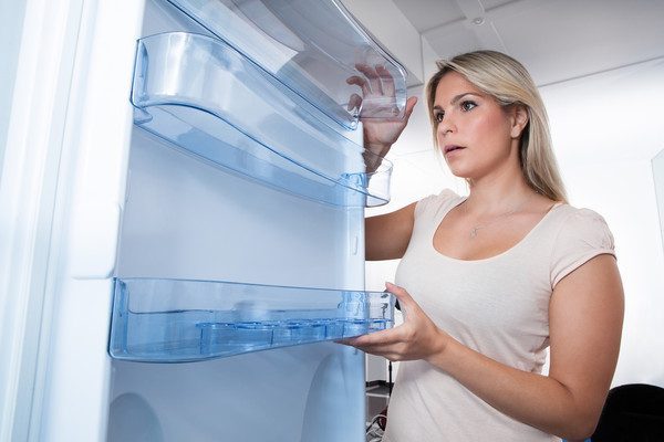 Все, что вам нужно знать об очистке холодильника