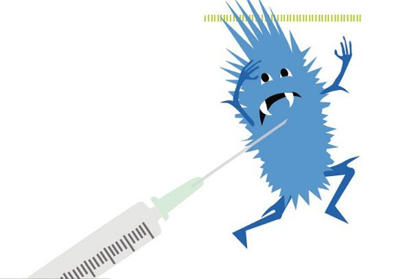 Вакцина от гриппа: факты и домыслы