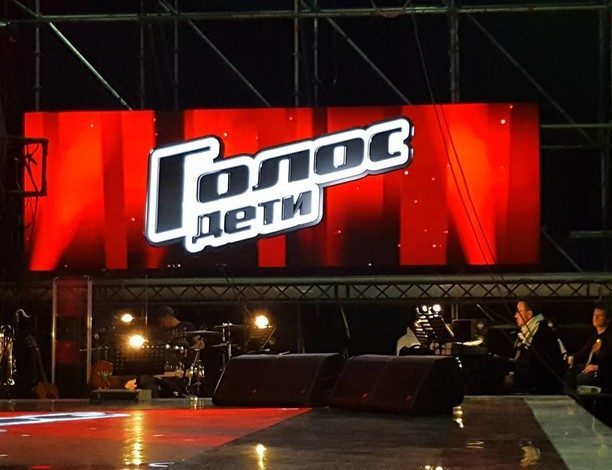 Первый канал объявил имена новых наставников шоу «Голос.