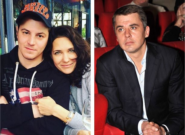 Муж Екатерины Климовой рассказал о драке с бывшим супругом актрисы