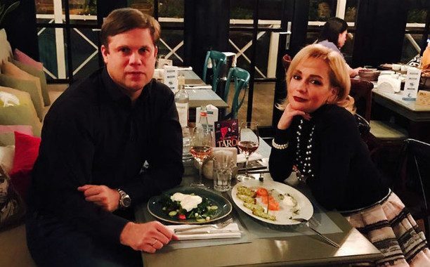 Татьяна Буланова заметно похорошела после скандала с мужем, изменившим певице с ее подругой