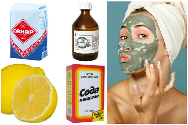 7 ингредиентов для домашних масок, которые вы НИКОГДА не должны использовать