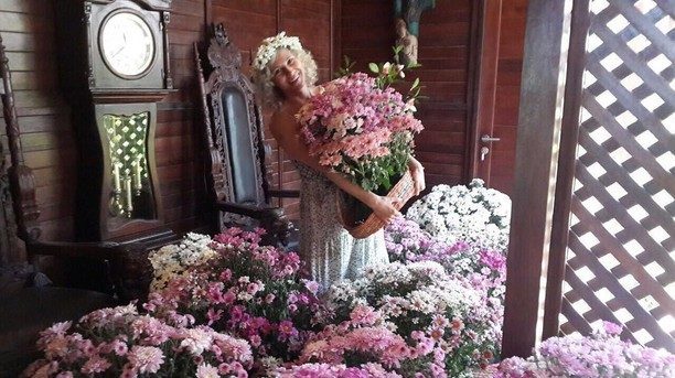 Максим Фадеев подарил жене на 26-ю годовщину свадьбы роскошный презент