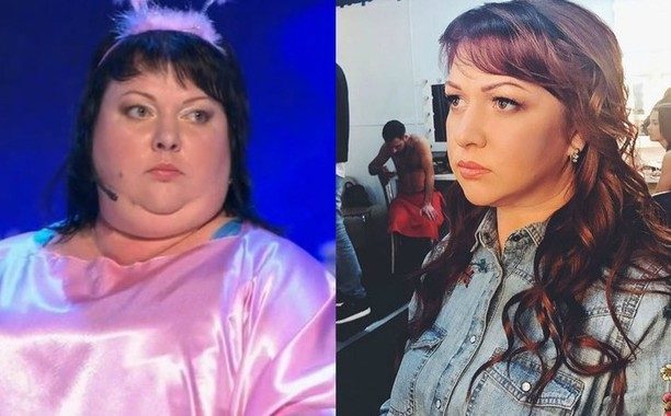 Похудевшая на 60 кило Ольга Картункова ответила поклонникам, сомневающимся в методах ее преображения