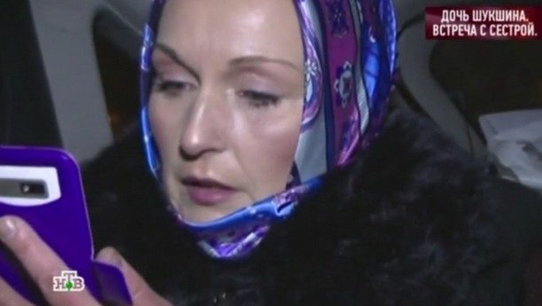 Дочь Лидии Федосеевой-Шукшиной отказалась от борьбы за квартиру из-за тяжелой болезни актрисы