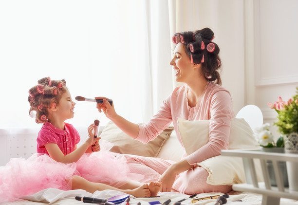 10 вещей, за которые стоит быть благодарной своей маме