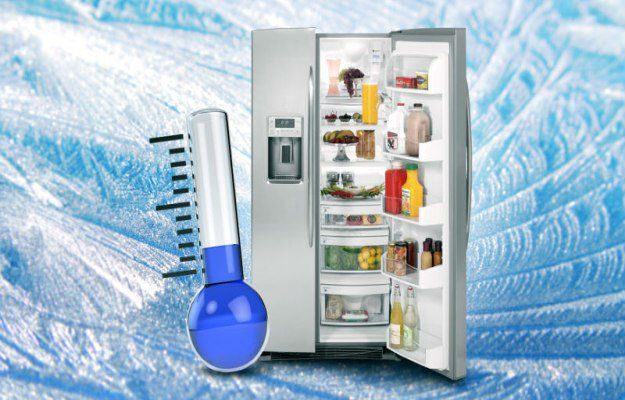 Идеальный порядок в  холодильнике — как он выглядит и как его достичь