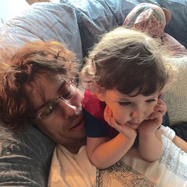 Максим Галкин показал видео с подросшим сыном Гарри