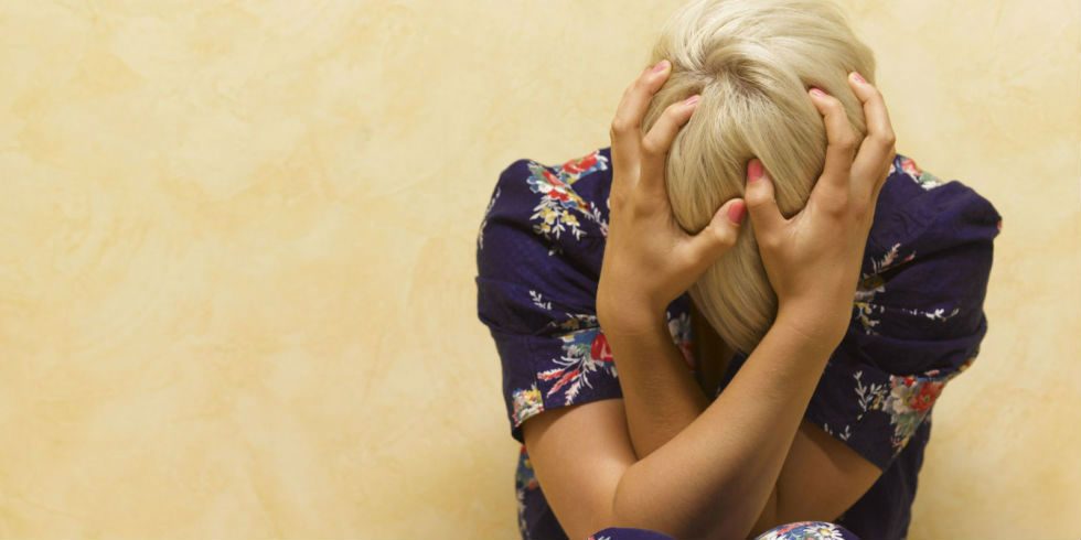 14 вещей, которые знакомы только людям с тревожным расстройством