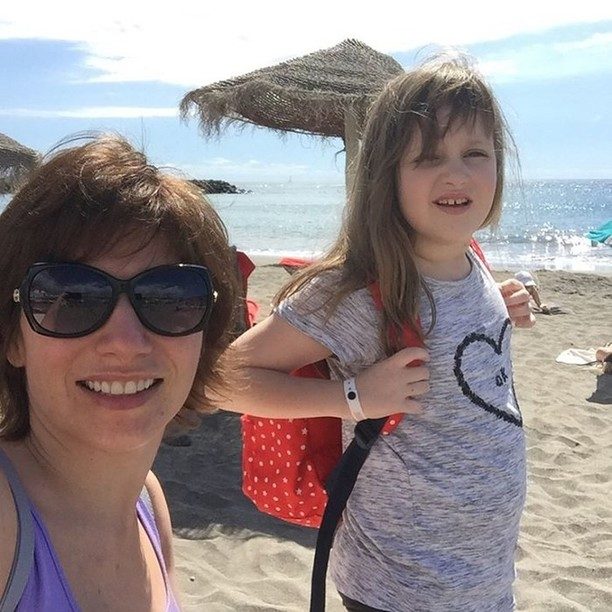 Светлана Зейналова откровенно рассказала о воспитании дочери с аутизмом