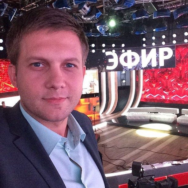 Борис Корчевников впервые лично высказался об уходе из шоу «Прямой эфир»