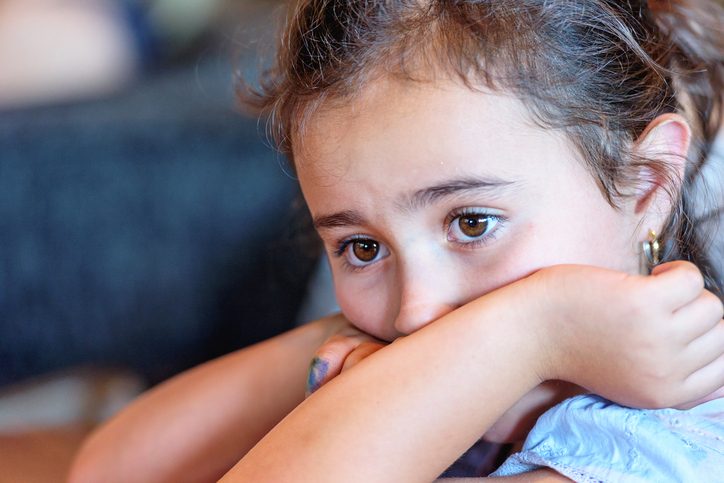 5 расстройств в поведении ребенка, которые могут указывать на аутизм