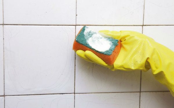 10 способов навести чистоту без дорогостоящих средств