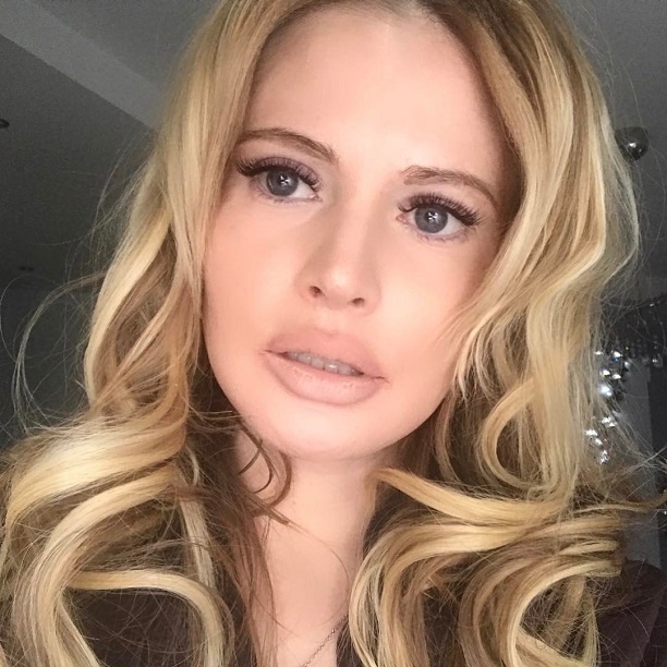 Дана Борисова приняла лечение от наркозависимости за съемки в реалити-шоу
