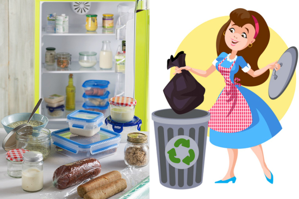 10 продуктов, которые нужно выбросить из холодильника прямо сейчас