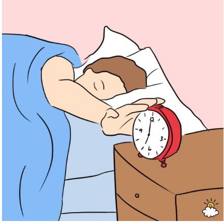 Сон по выходным может вызывать мигрень. И еще 8 причин головных болей