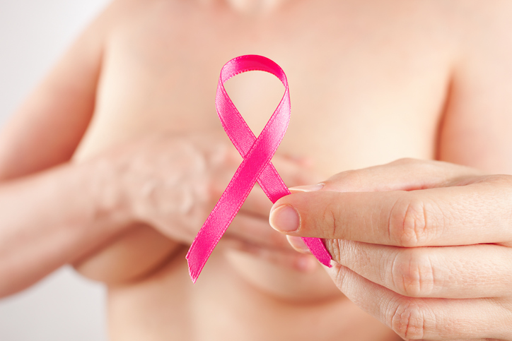 Рак груди: самые эффективные способы профилактики