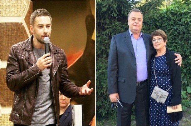 Экс-водитель Жанны Фриске рассказал, об отношениях Дмитрия Шепелева с семьей певицы
