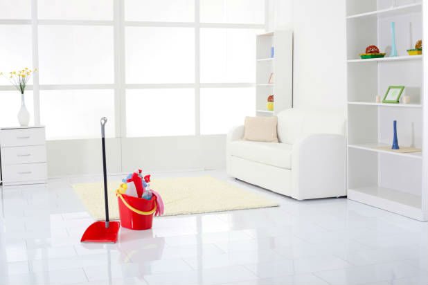 9 привычек людей, которые не делают генеральную уборку в доме
