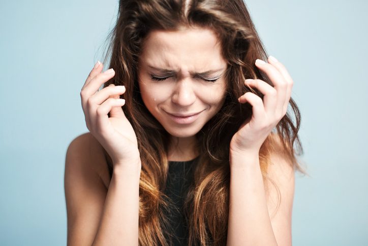 5 серьезных причин усталости и раздражения