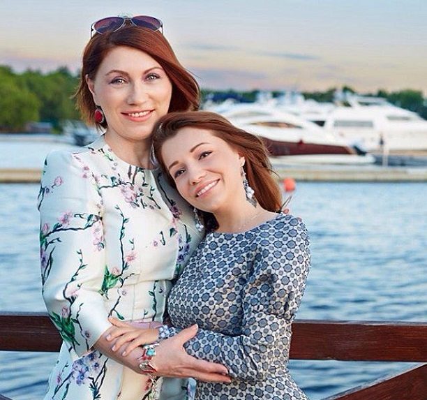 55-летняя Роза Сябитова ищет мужа на шоу «Давай поженимся!»