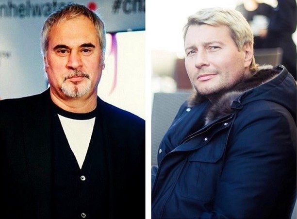 Валерий Меладзе и Николай Басков дадут благотворительные концерты для фонда «Сохраняя жизнь»