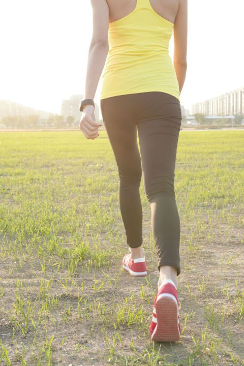 Плоский живот без диет и упражнений: 12 надежных способов