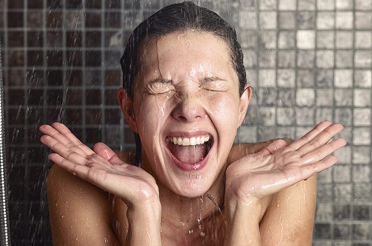10 худших вещей, которые вы можете совершить со своей кожей: не делайте так!