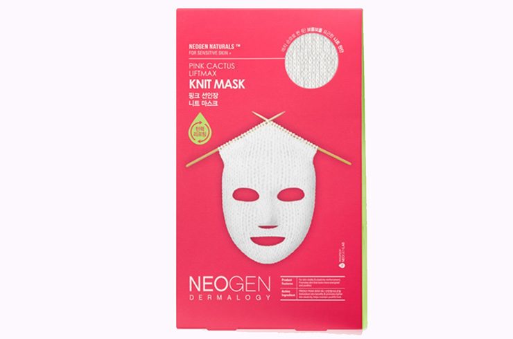 5 корейских масок для лица, которые решат любую проблему: проверено!