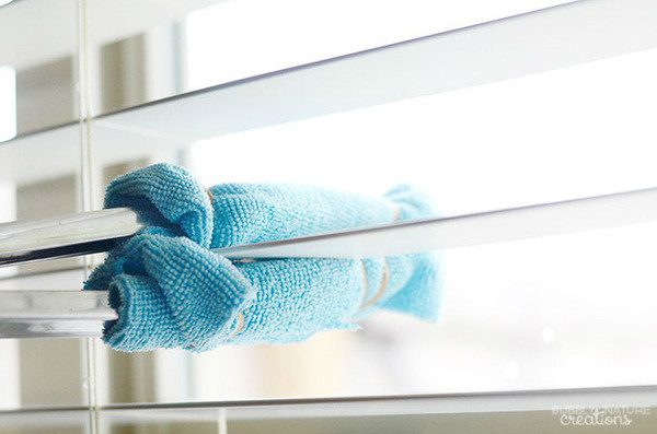 Пять ошибок при мытье окон – и как их избежать