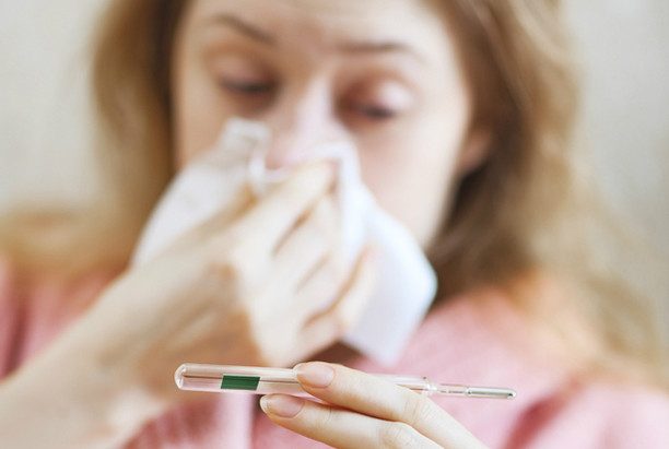 11 способов пережить холода, если вы уже заболели