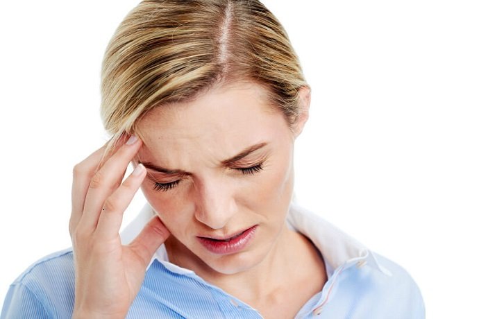 В США сертифицирован прибор, уменьшающий боли при мигрени
