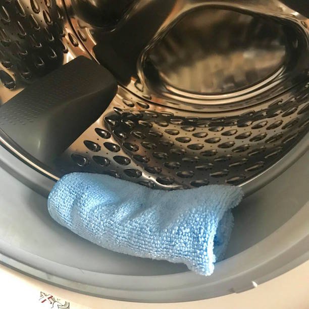 Как ухаживать за стиральной машиной, чтобы она лучше работала: самая подробная инструкция