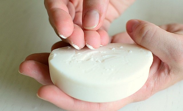 20 необычных способов использования куска мыла