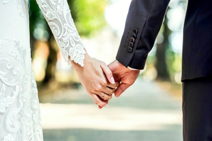 Брак может быть отличным средством против рака кожи