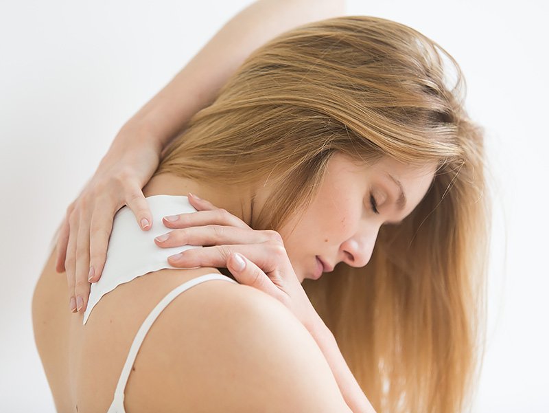 7 причин болей в спине, от которых вы можете избавиться самостоятельно