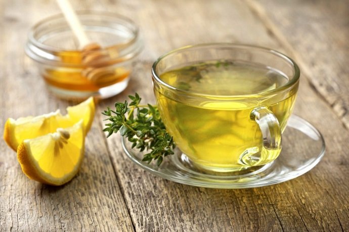 Мед чайного дерева помогает справиться с симптомами сенной лихорадки
