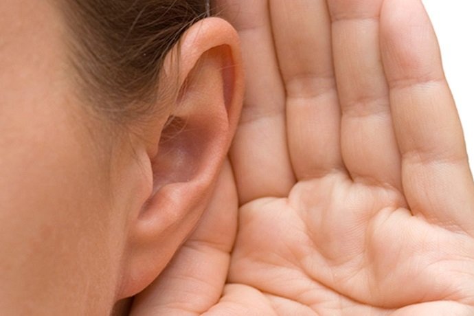 Правильное питание может защитить от нарушений слуха