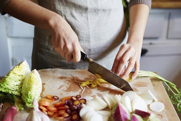 6 «кухонных» привычек, которые могут дорого обойтись вашему здоровью