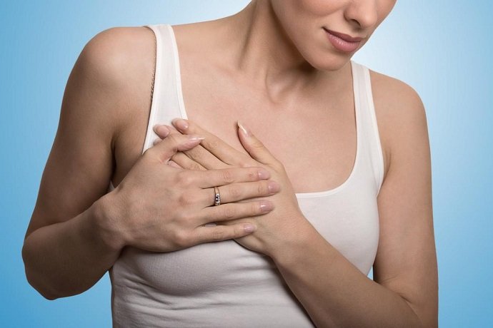 6 признаков сердечного приступа у женщин, которые трудно распознать
