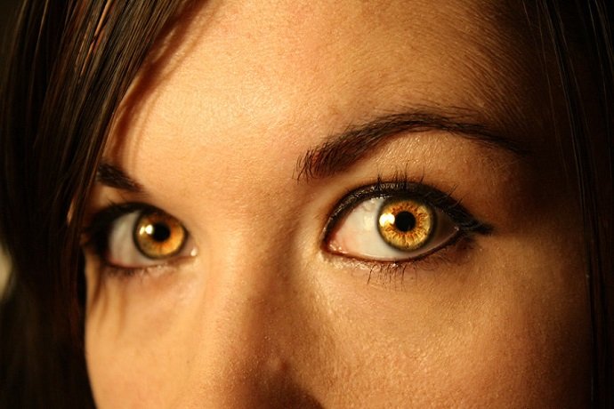 Что может рассказать о здоровье цвет ваших глаз? (Спойлер: почти все!)