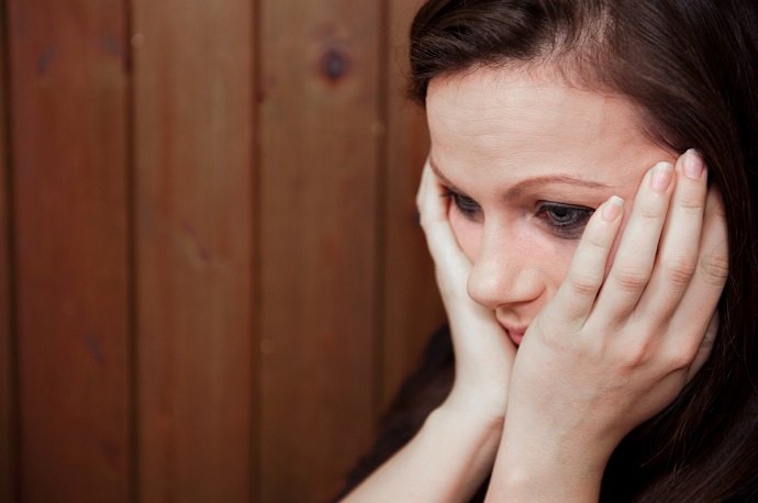 7 признаков того, что вы можете быть в депрессии и сами не знать об этом