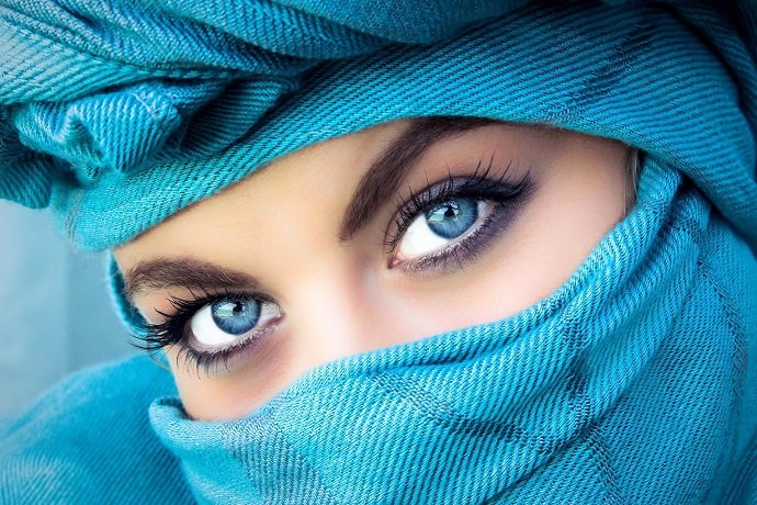 Что может рассказать о здоровье цвет ваших глаз? (Спойлер: почти все!)