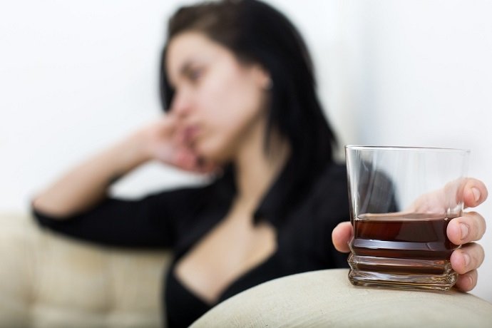 Не слишком ли много вы пьете: 7 вопросов, которые надо задать себе прямо сейчас