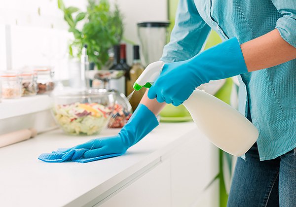 8 мифов об уборке, в которые пора перестать верить