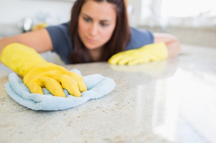 6 вещей в вашем доме, которые надо почаще мыть, чтобы не болеть