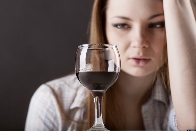 Не слишком ли много вы пьете: 7 вопросов, которые надо задать себе прямо сейчас