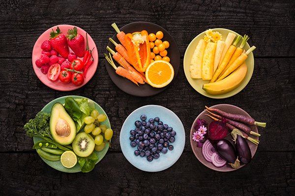 Полезны ли на самом деле овощи и фрукты? Объясняют эксперты
